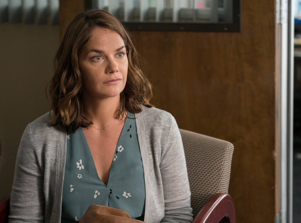 Ruth Wilson Reveals Details On Mysterious The Affair Departure